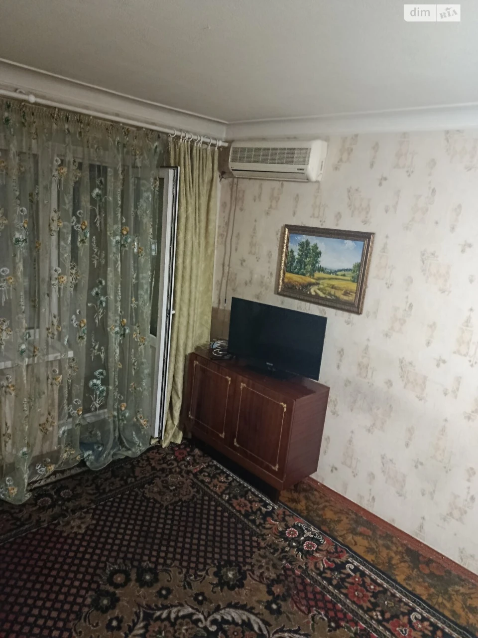 Long-Term Rental Apartment, Kalinovka Pravda