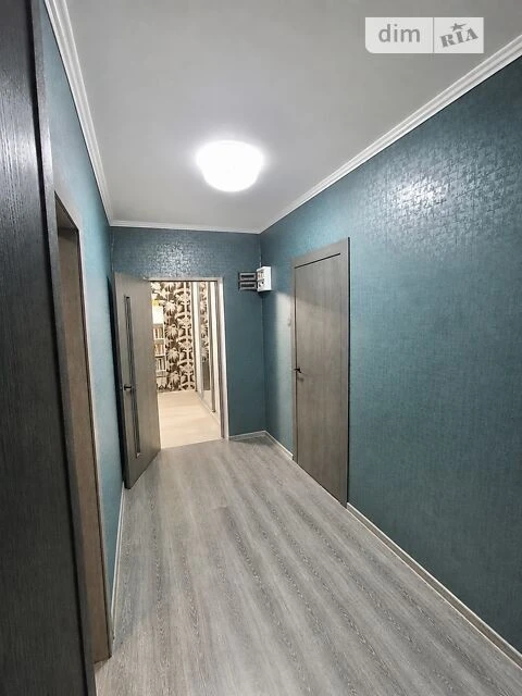 Sale of 2-room apartment 52.9 sq. m. on Zdolbunivska Street 3 • ID 3