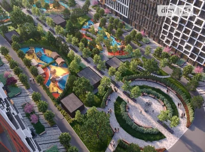 Продаж 3-кімнатної квартири 89,36 кв. м на Столичне, 1Б • ID 3502