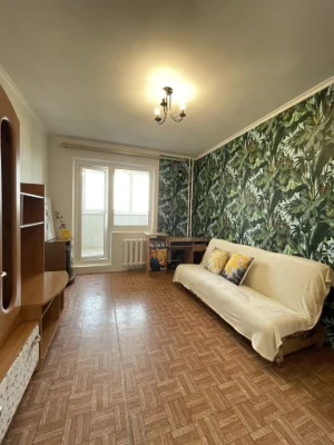 Sale of a 2-room apartment at Bayda Vyshnevytsky Street 1 (near Vyshhoro Street)