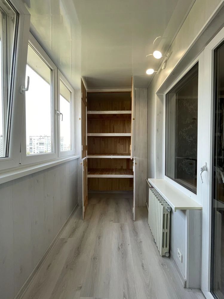 Sale of a 2-room apartment at Bayda Vyshnevytsky Street 1 (near Vyshhoro Street)