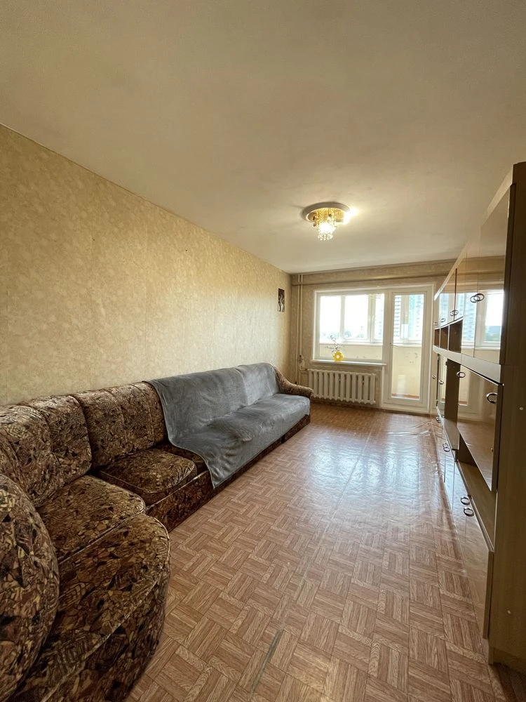 Sale of a 2-room apartment at Bayda Vyshnevytsky Street 1 (near Vyshhoro Street)