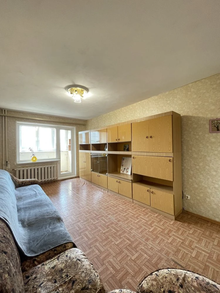 Sale of a 2-room apartment at Bayda Vyshnevytsky Street 1 (near Vyshhoro Street)
