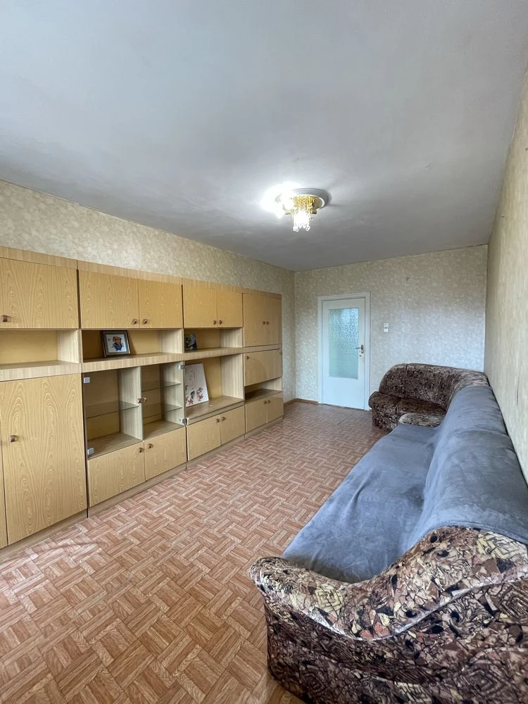 Sale of a 2-room apartment at Bayda Vyshnevytsky Street 1 (near Vyshhoro Street)