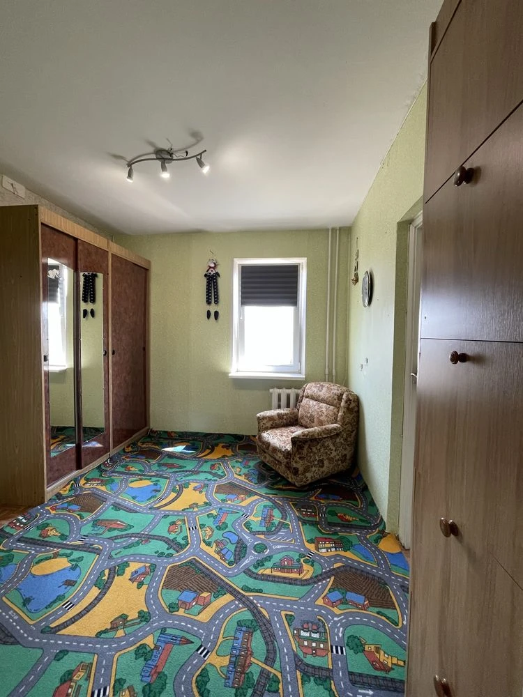 Sale of a 2-room apartment at Bayda Vyshnevytsky Street 1 (near Vyshhoro Street)