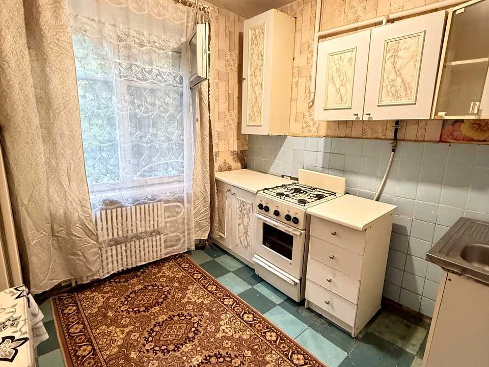 Apartment. Dnipro, Panikakh st.