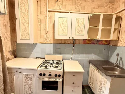 Apartment. Dnipro, Panikakh st.