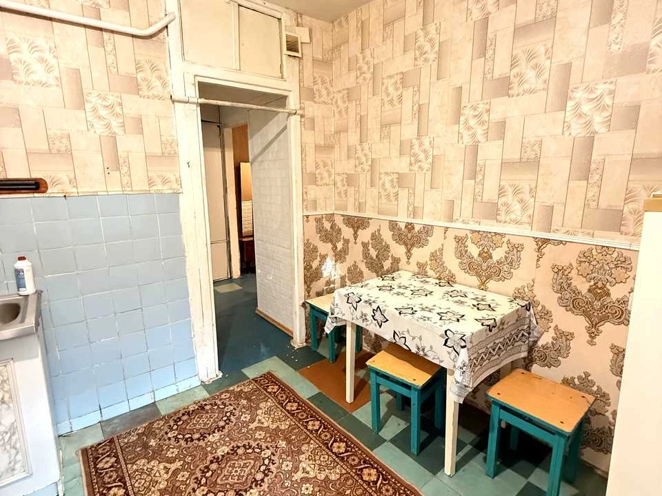 Apartment. Dnipro, Panikakh st.