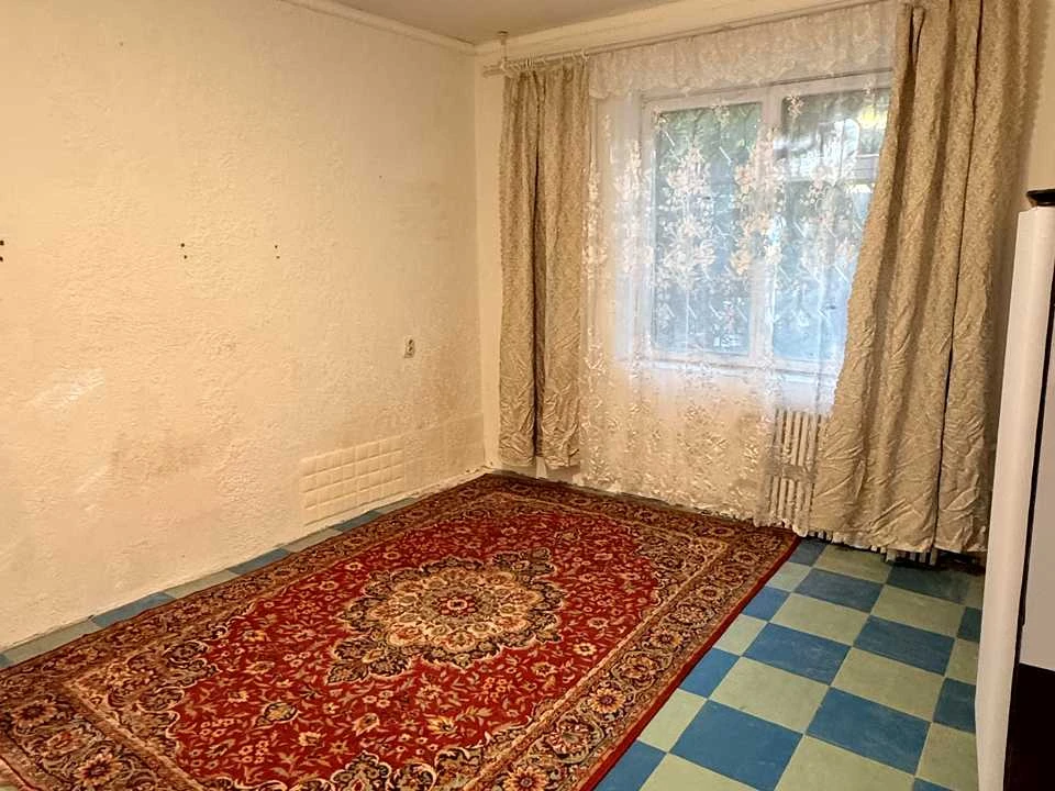 Apartment. Dnipro, Panikakh st.