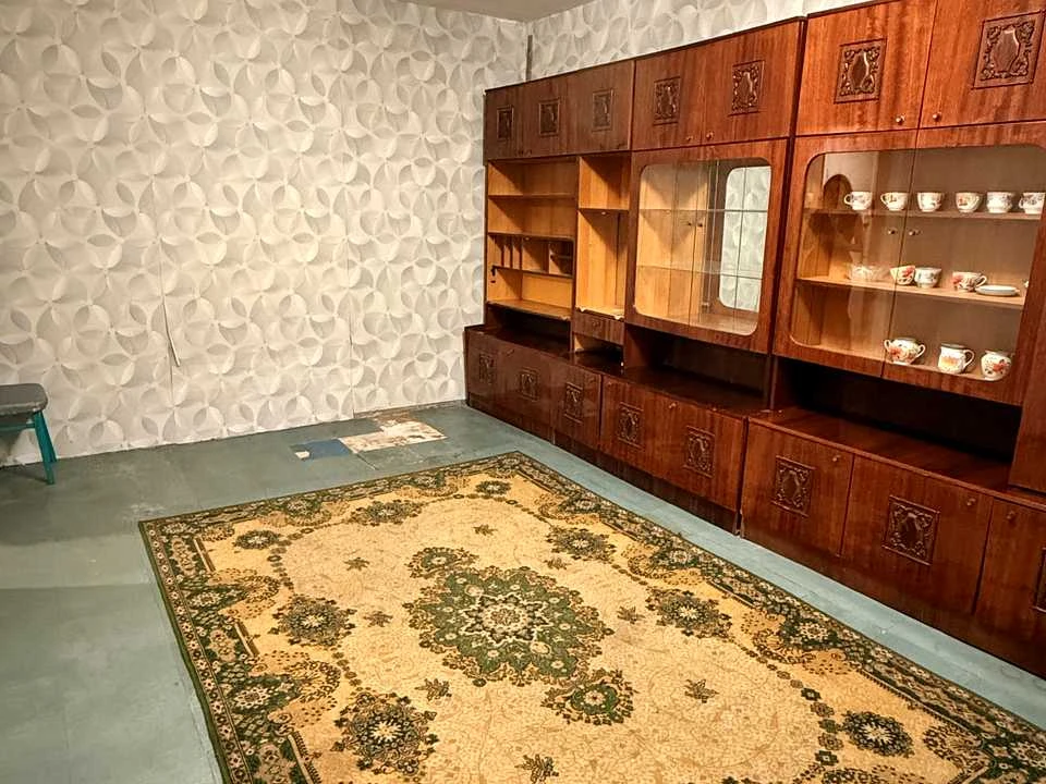 Apartment. Dnipro, Panikakh st.