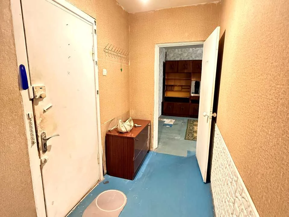 Apartment. Dnipro, Panikakh st.