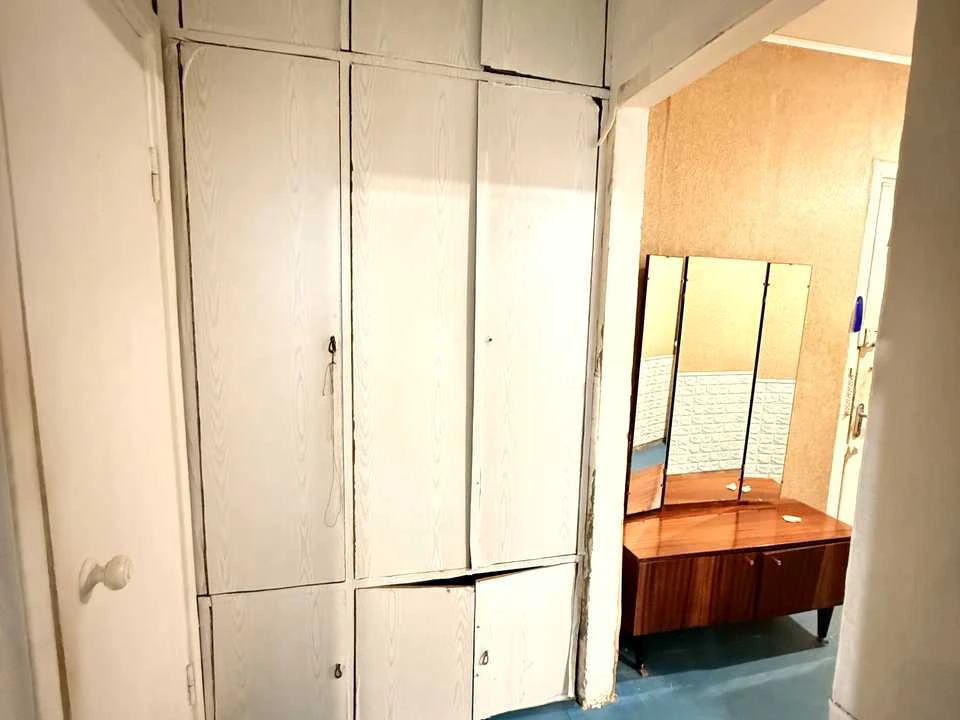 Apartment. Dnipro, Panikakh st.