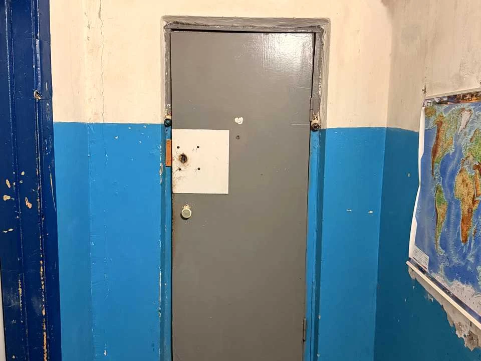 Apartment. Dnipro, Panikakh st.