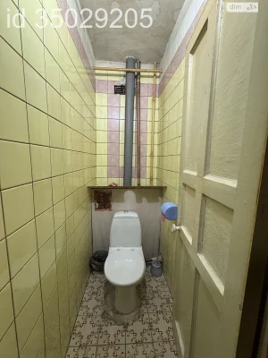 Продажа Квартира Центральный Пагорб