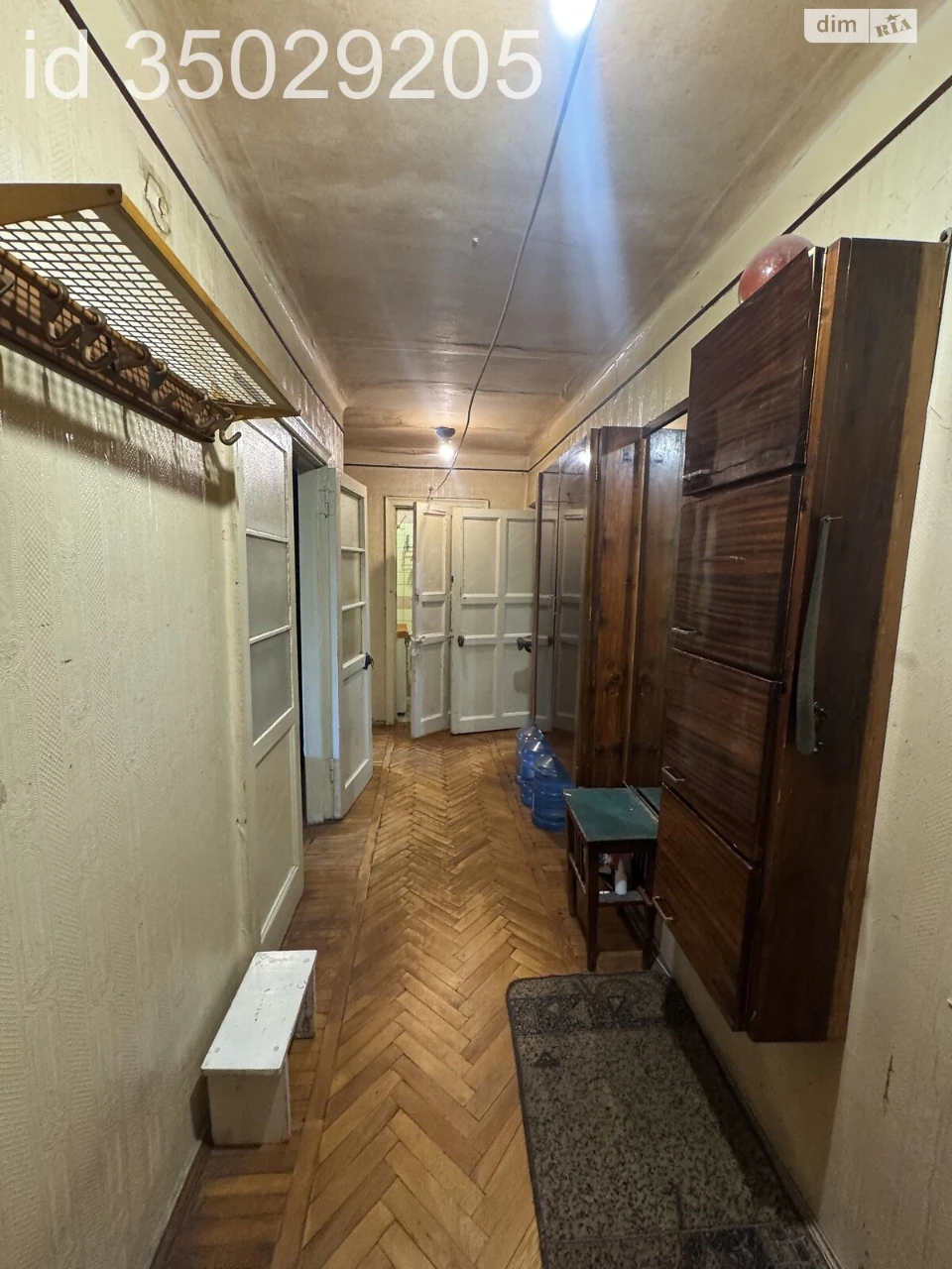 Продажа Квартира Центральный Пагорб