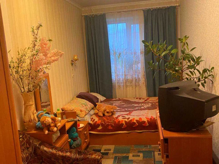 Apartment. Дніpro, General Bezruchka st.