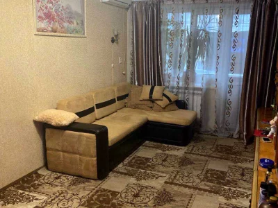 Apartment. Дніpro, General Bezruchka st.