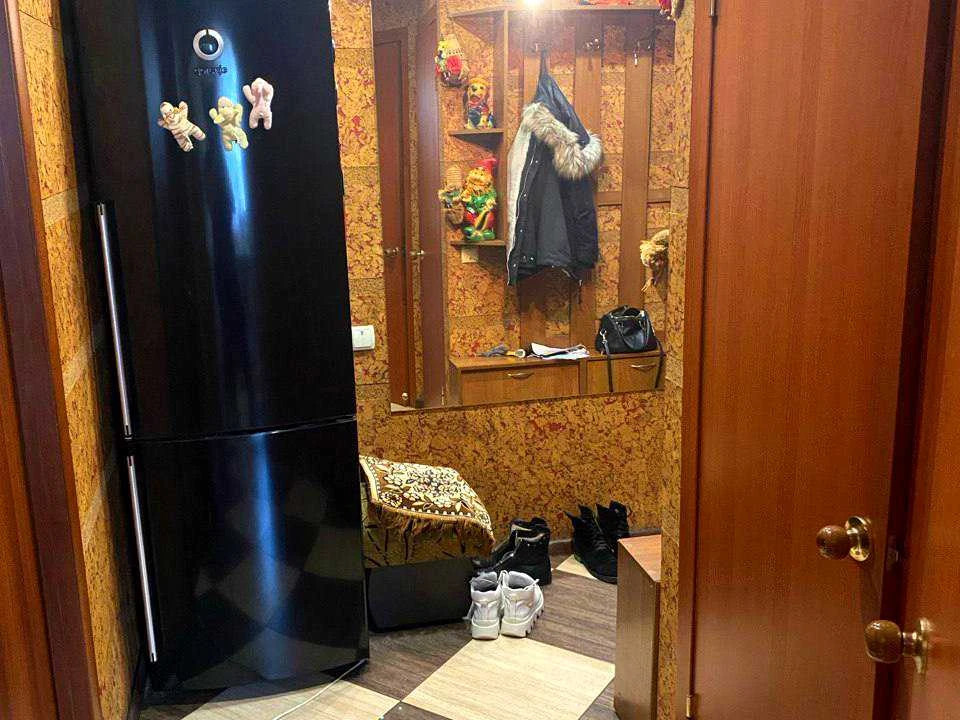 Apartment. Дніpro, General Bezruchka st.