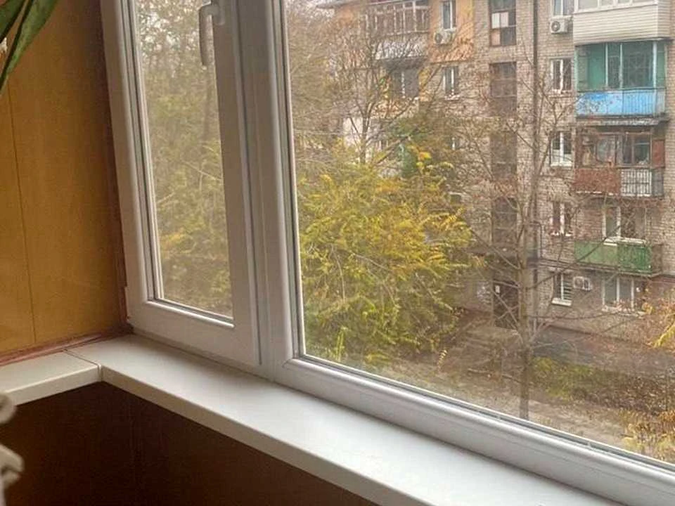 Apartment. Дніpro, General Bezruchka st.