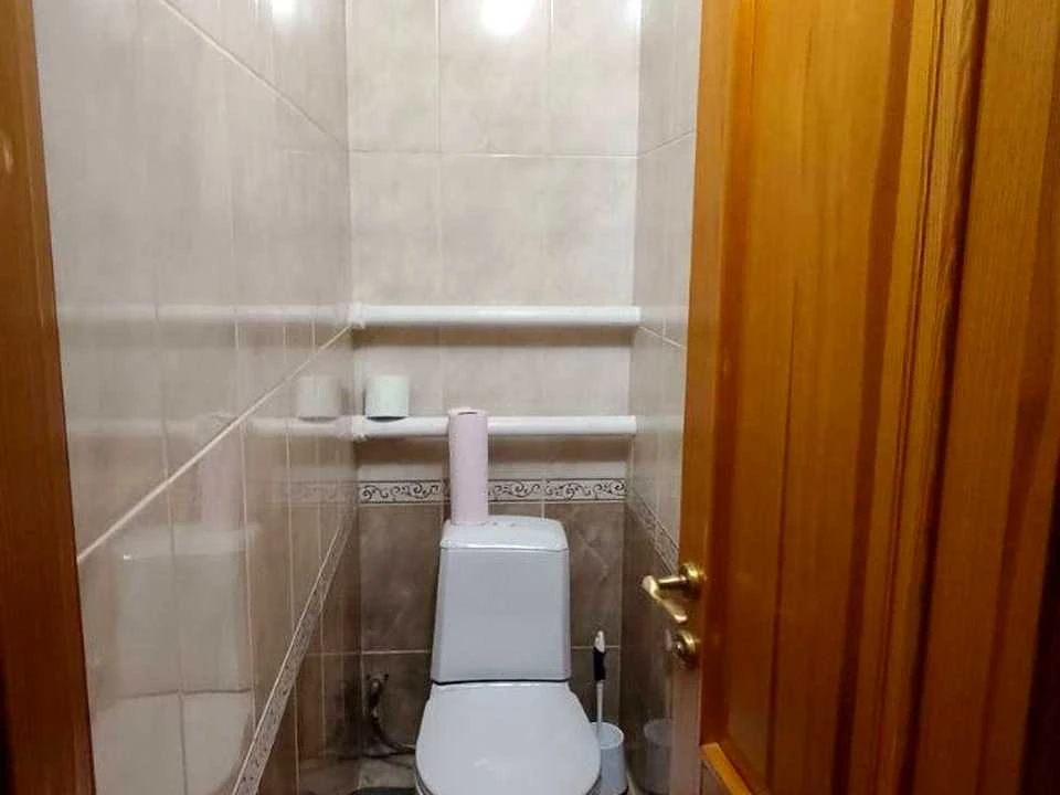 Apartment. Дніpro, General Bezruchka st.