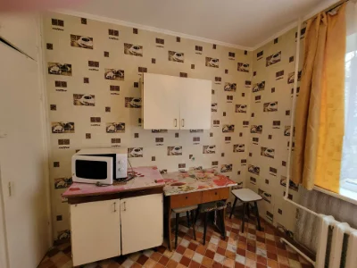 ГАЗ, ТЭЦ,  Низкий этаж, Высотка, Начало Таирова