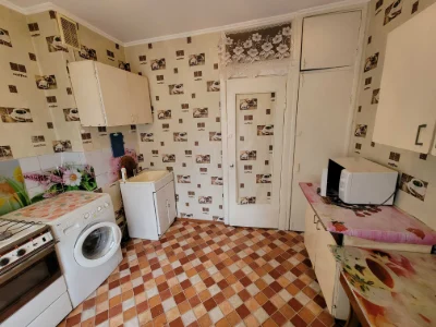 ГАЗ, ТЭЦ,  Низкий этаж, Высотка, Начало Таирова