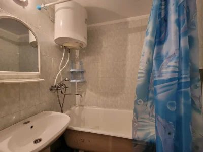 ГАЗ, ТЭЦ,  Низкий этаж, Высотка, Начало Таирова