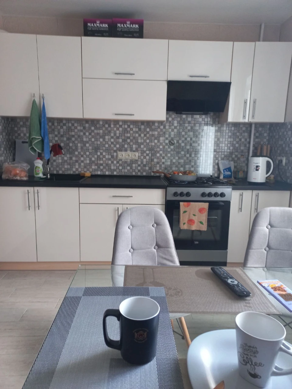 Продам2х ком кв. на Портовой