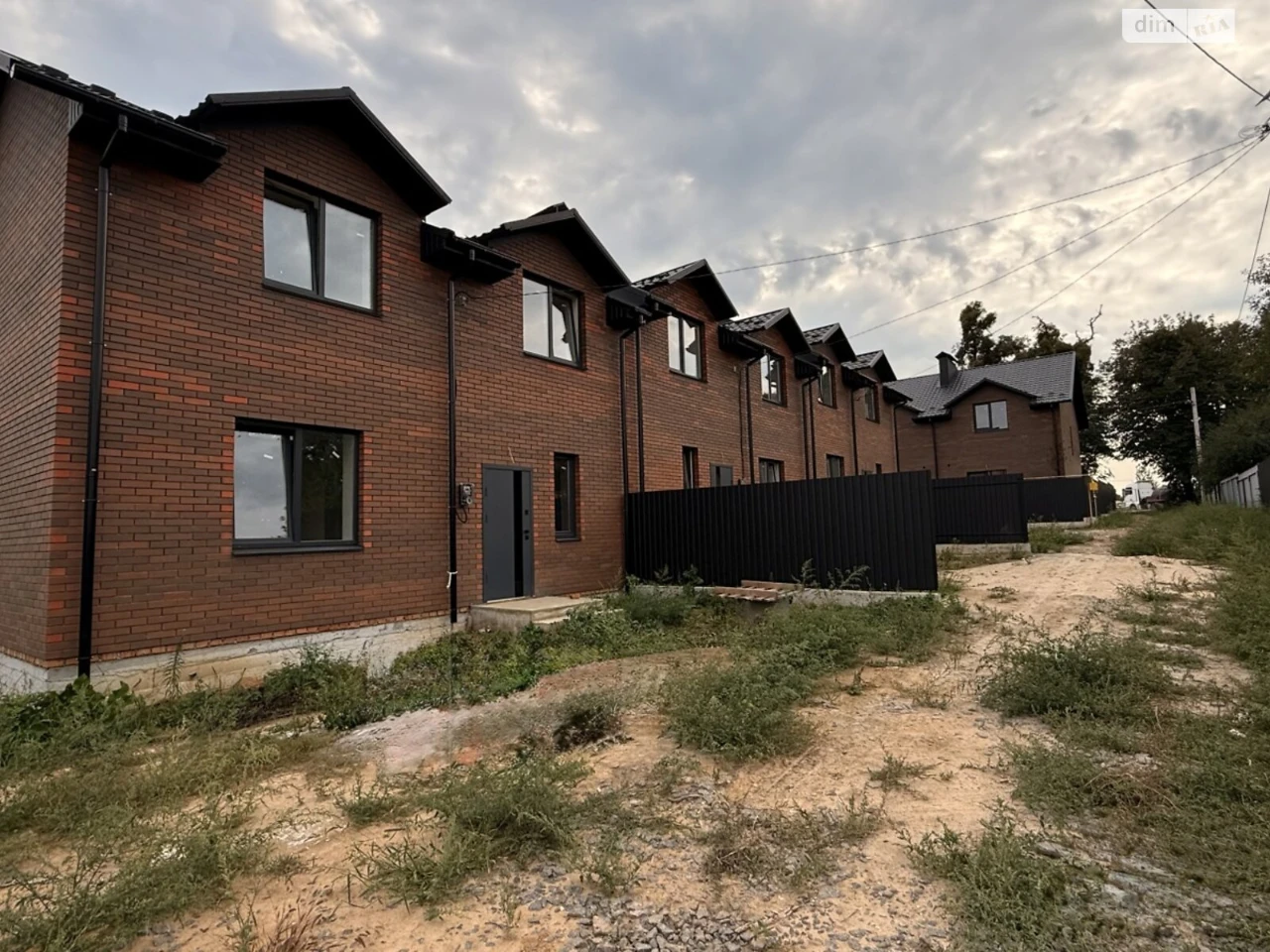 Townhouse for Sale