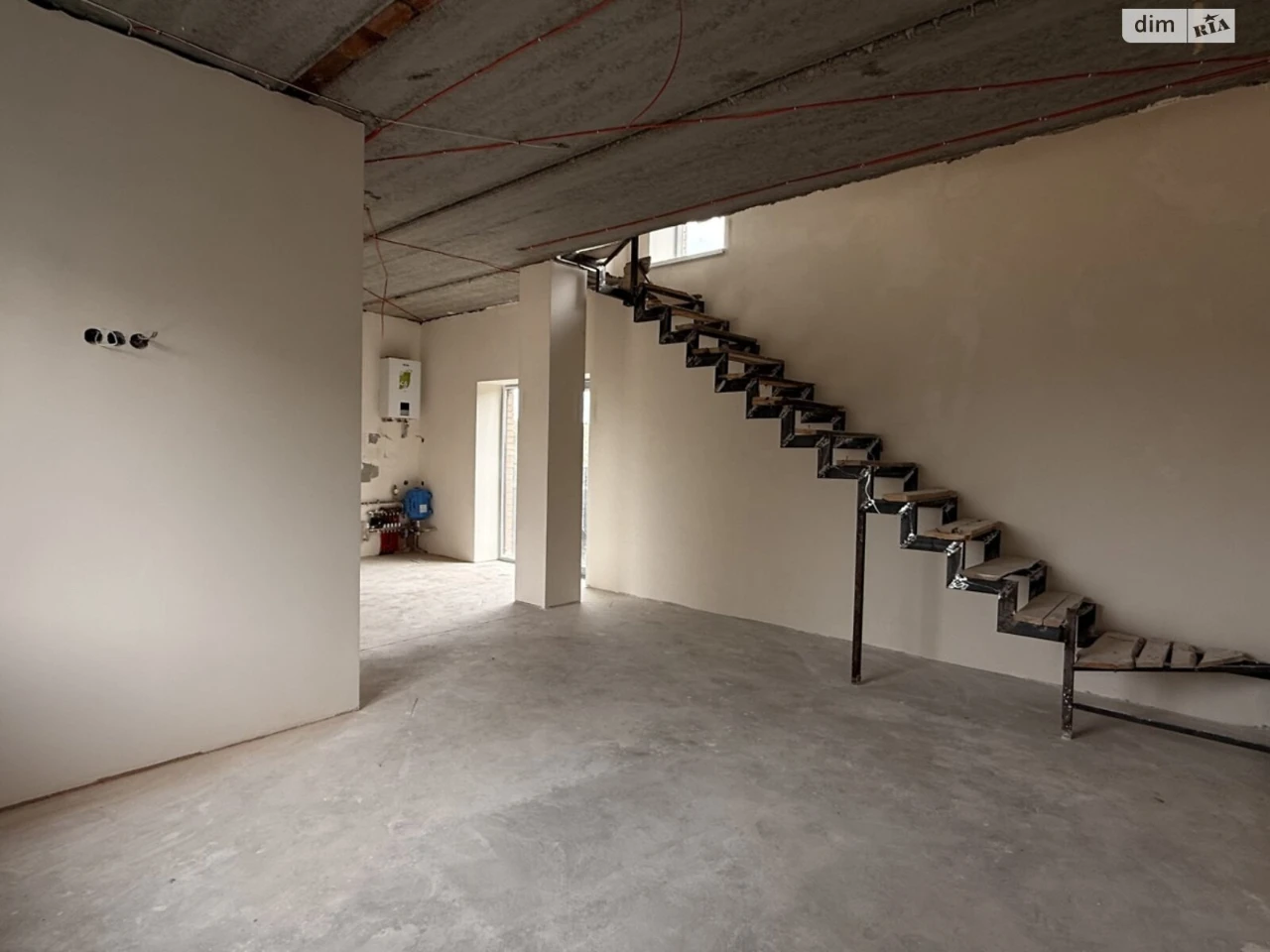 Townhouse for Sale