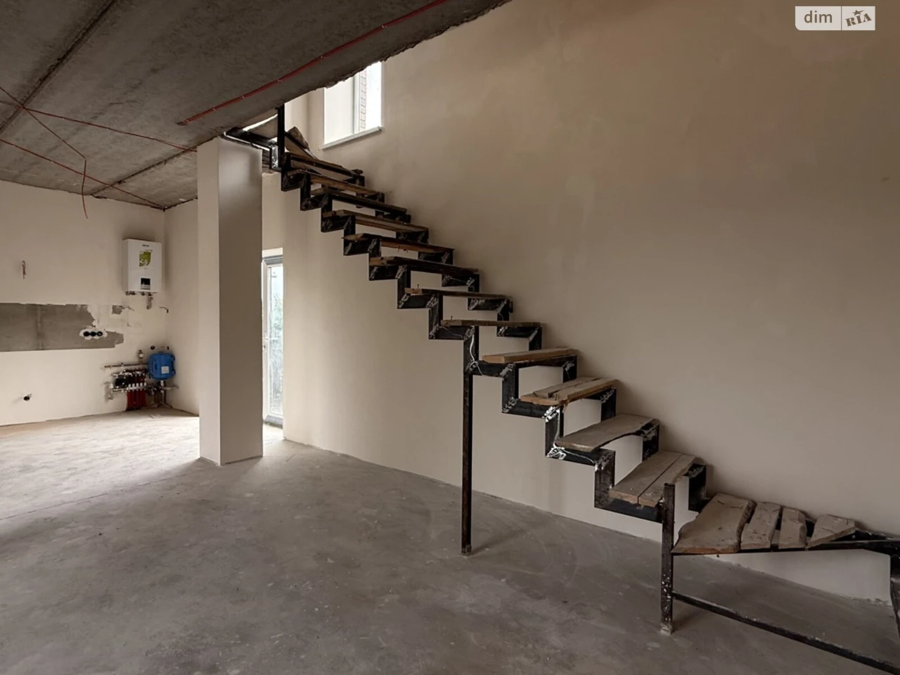 Townhouse for Sale