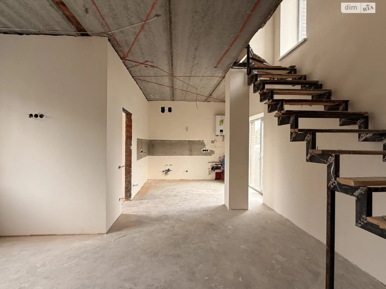 Townhouse for Sale