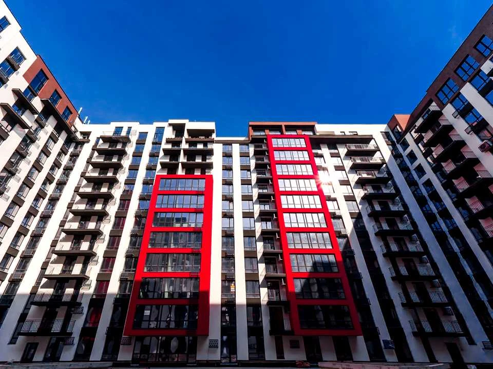 Квартира. Івано-Франківськ, Романа Левицького вул.