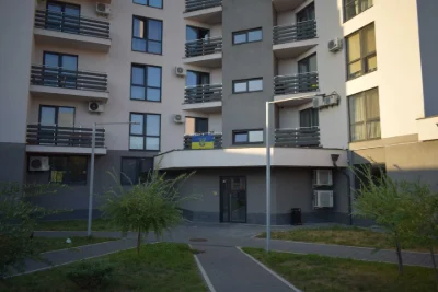 2 room apartment for sale, Zankoevetska Street, New District.