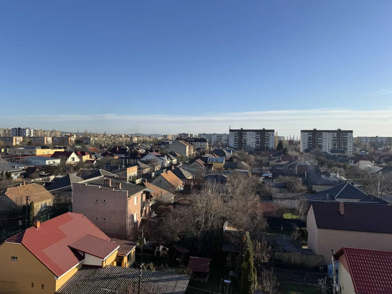 2 room apartment for sale, Zankoevetska Street, New District.