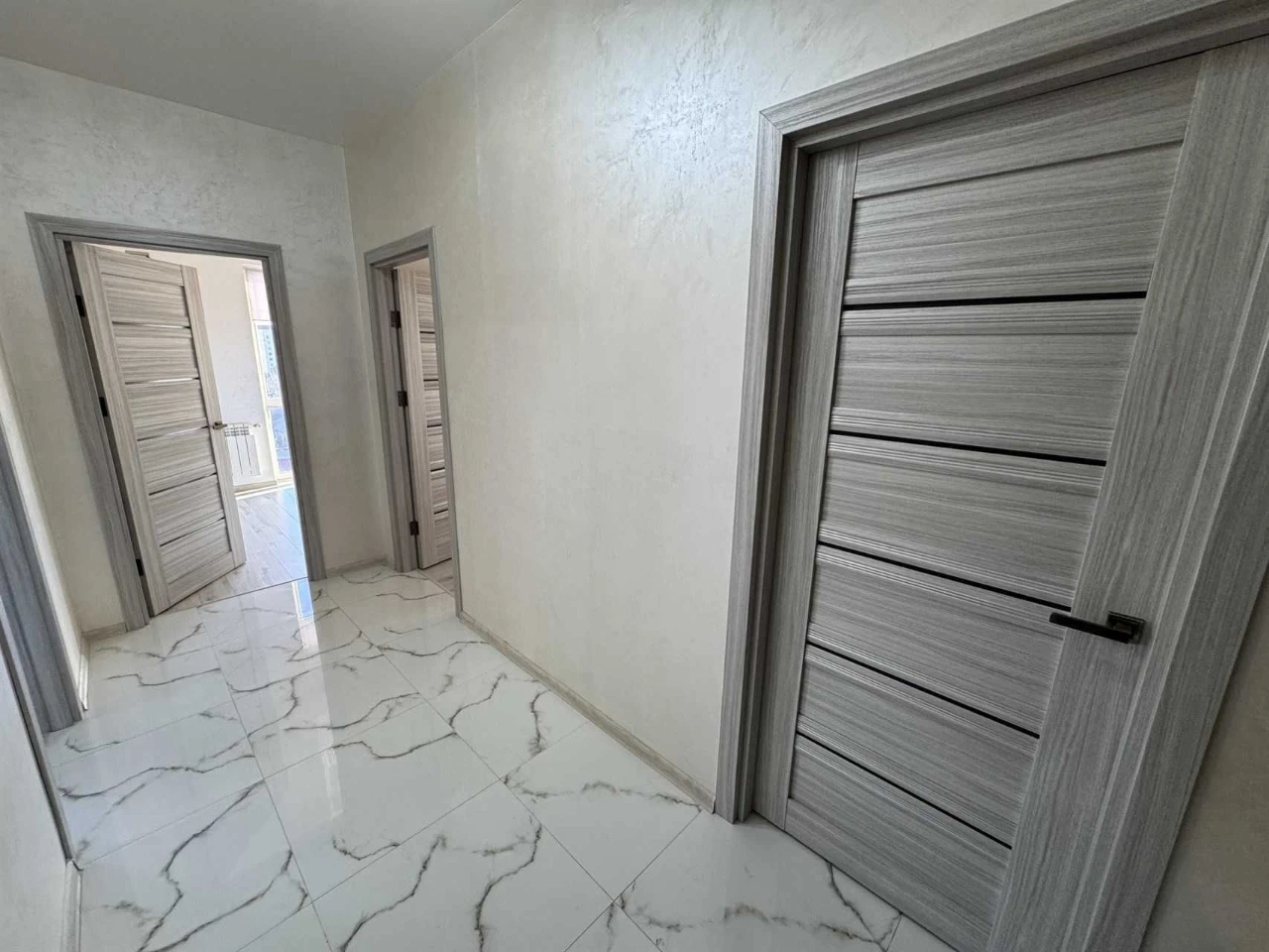 2 room apartment for sale, Zankoevetska Street, New District.