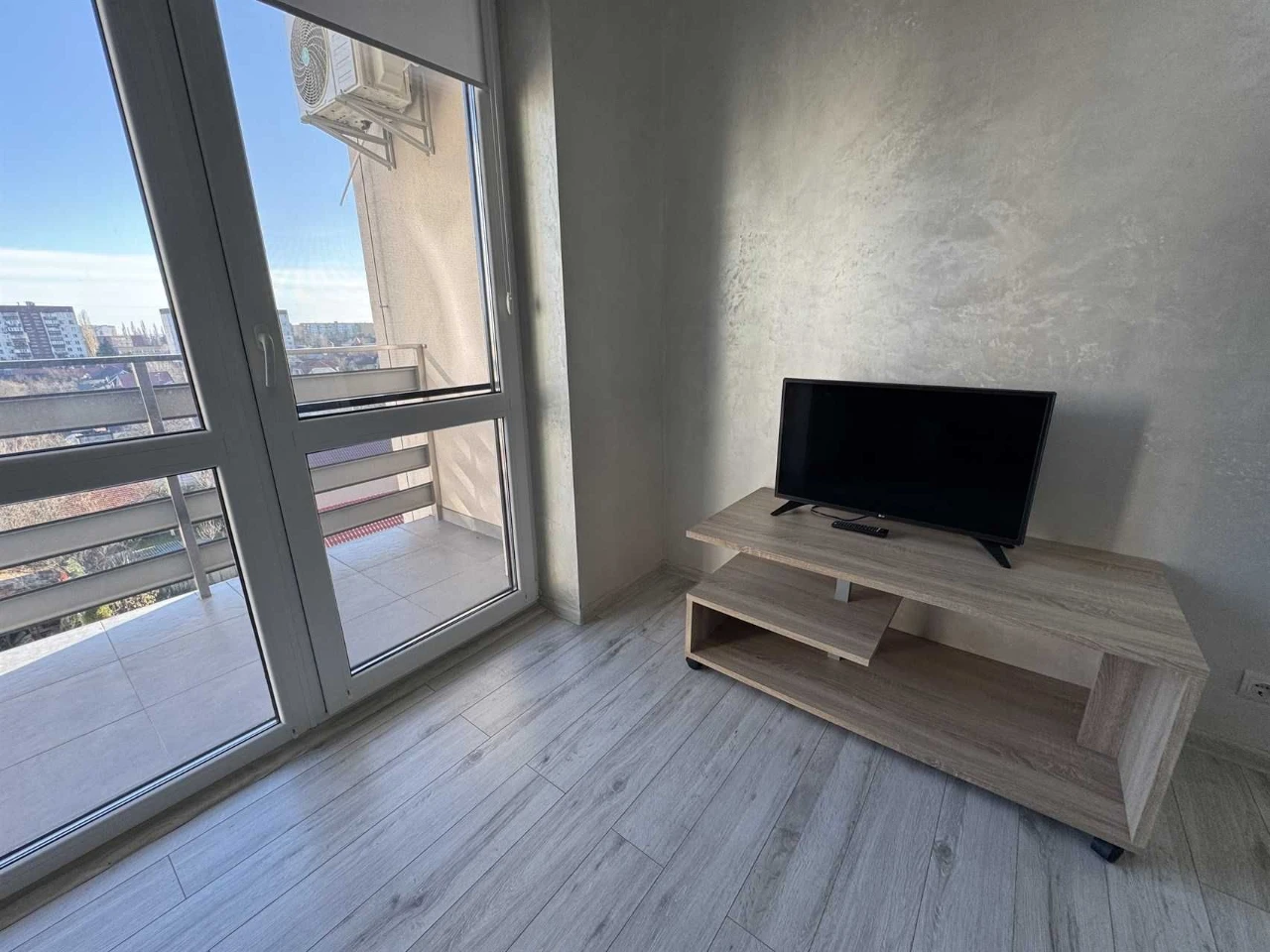 2 room apartment for sale, Zankoevetska Street, New District.