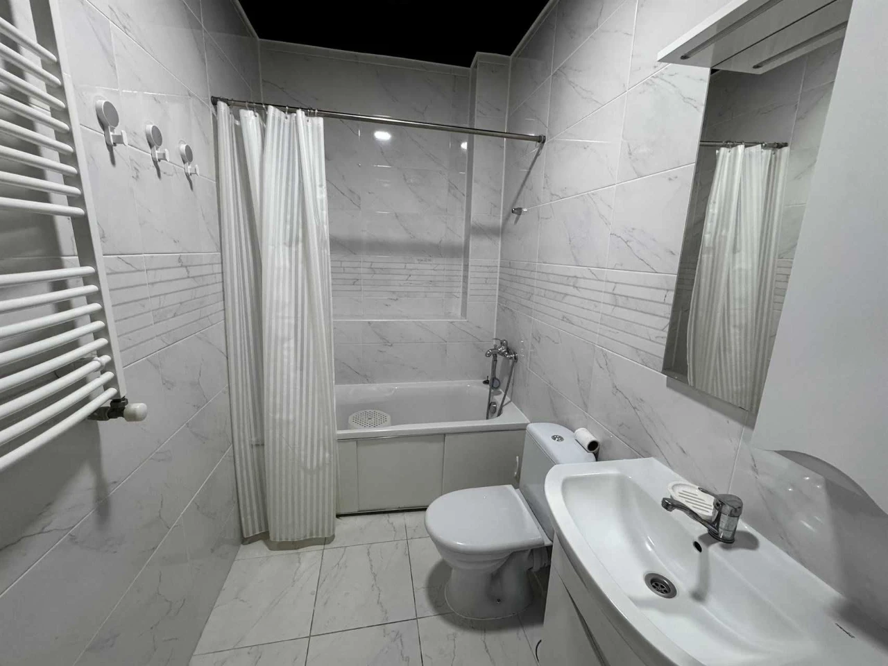 2 room apartment for sale, Zankoevetska Street, New District.