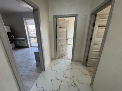 2 room apartment for sale, Zankoevetska Street, New District.