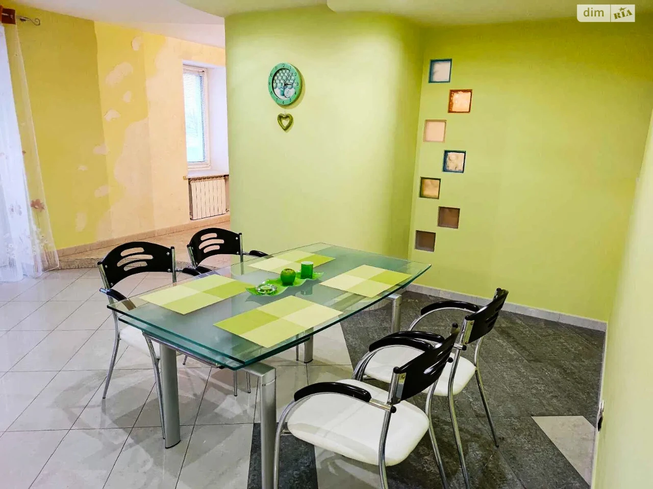 Long-Term Rental - Spacious Apartment in the Center