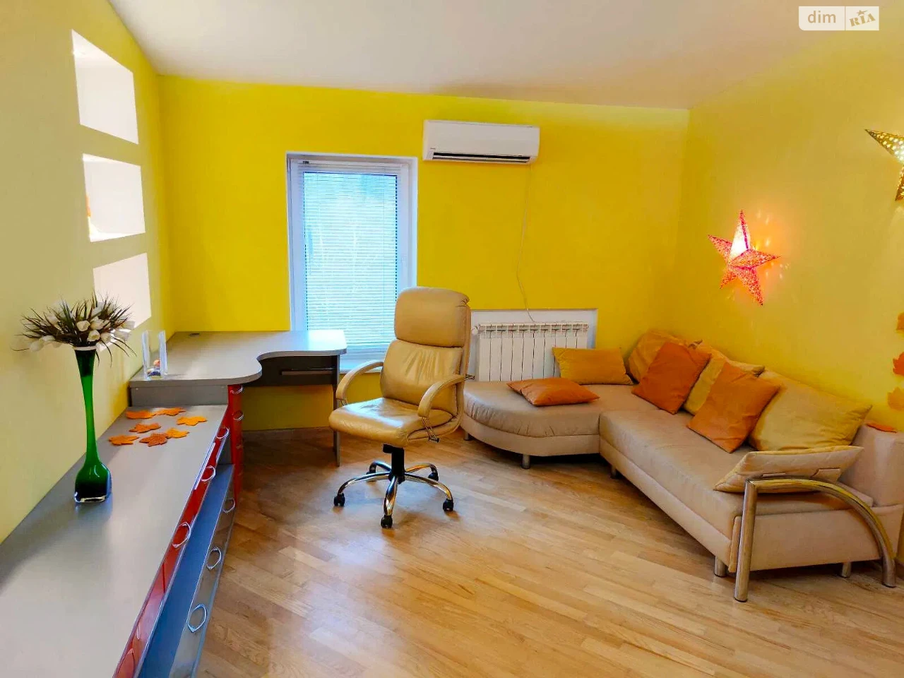 Long-Term Rental - Spacious Apartment in the Center