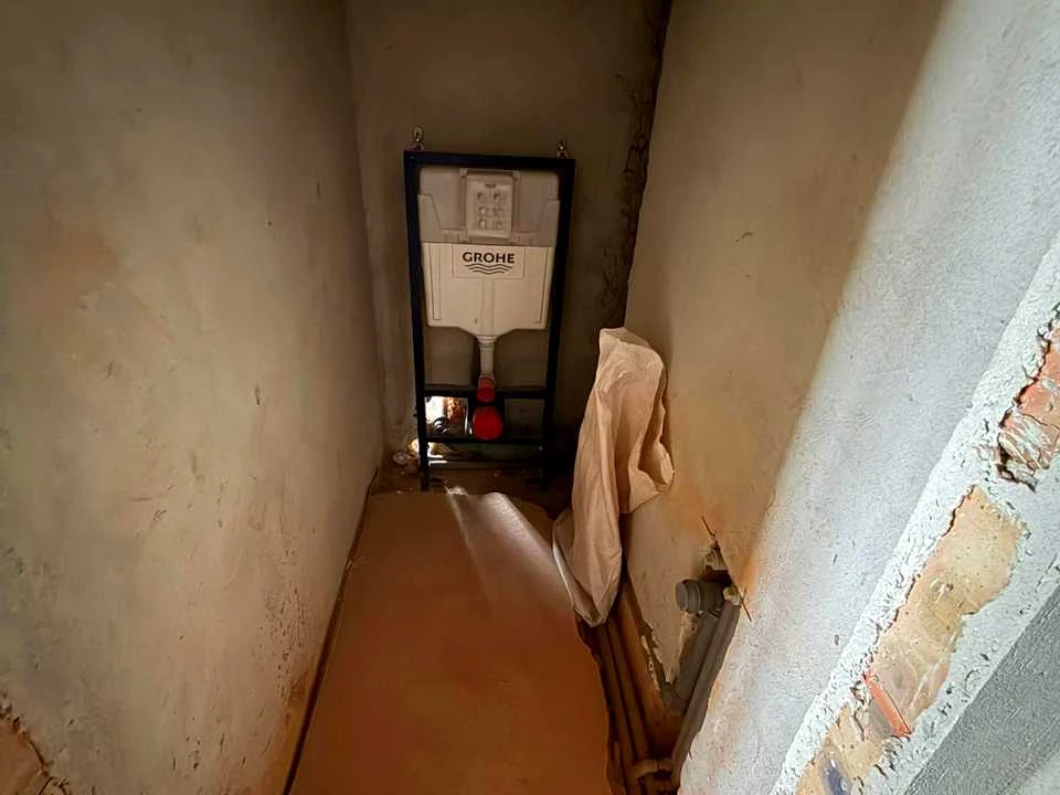 Apartment. Ternopil, Mikulynetska st.