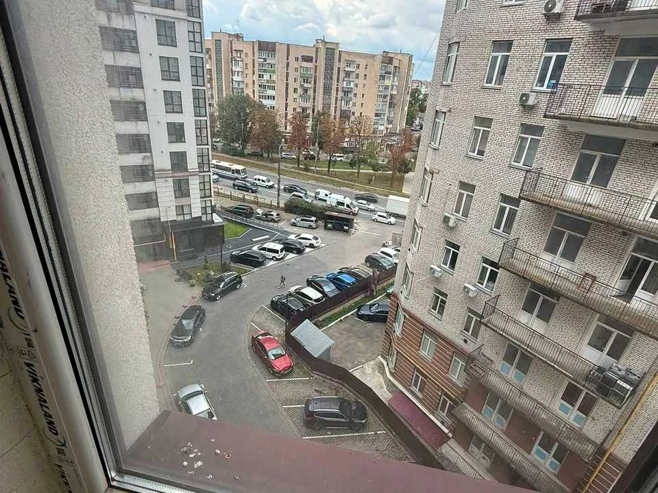 Apartment. Ternopil, Mikulynetska st.