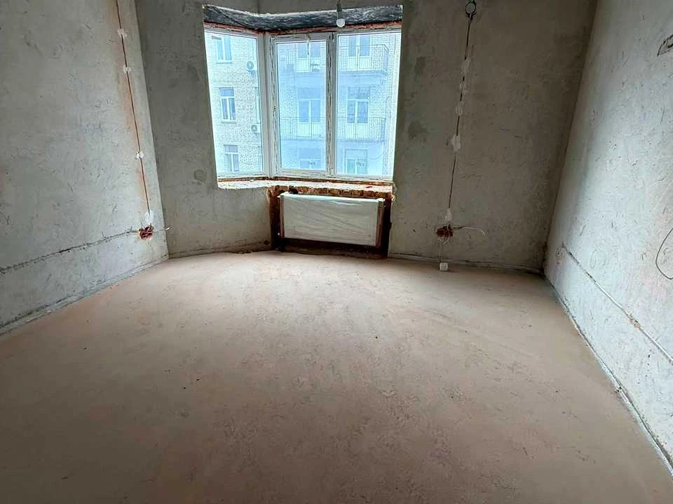 Apartment. Ternopil, Mikulynetska st.