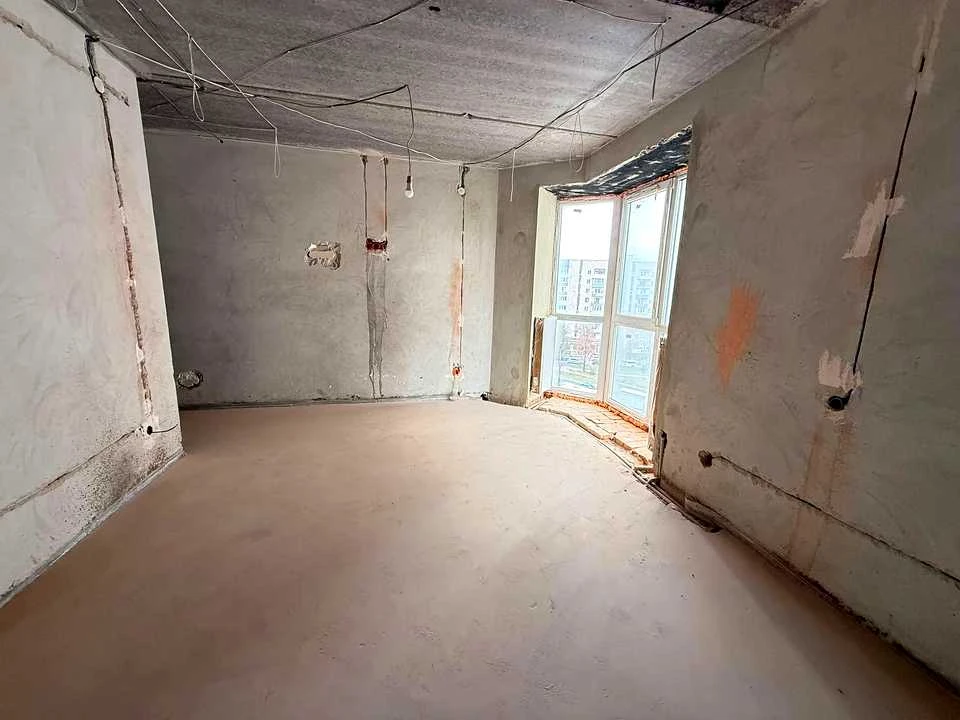Apartment. Ternopil, Mikulynetska st.