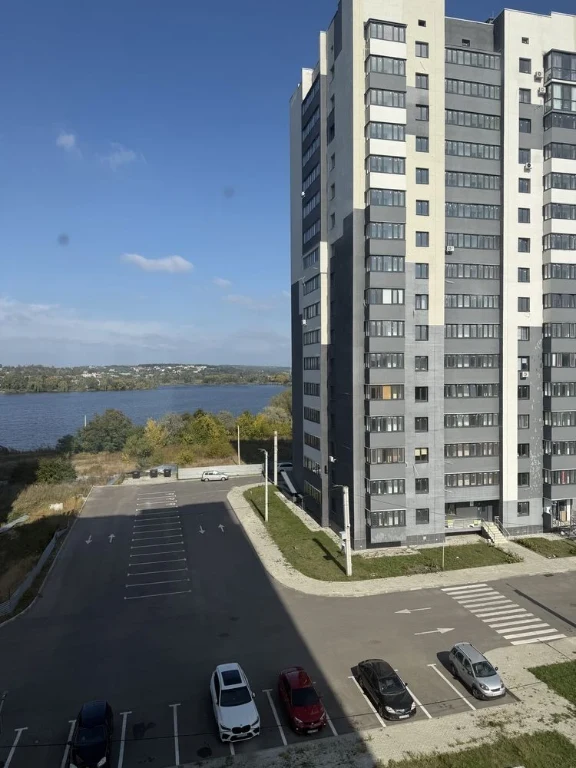 ЖК "Оазис", 3 кімнати, 90 квадратних метрів, ідеальне планування