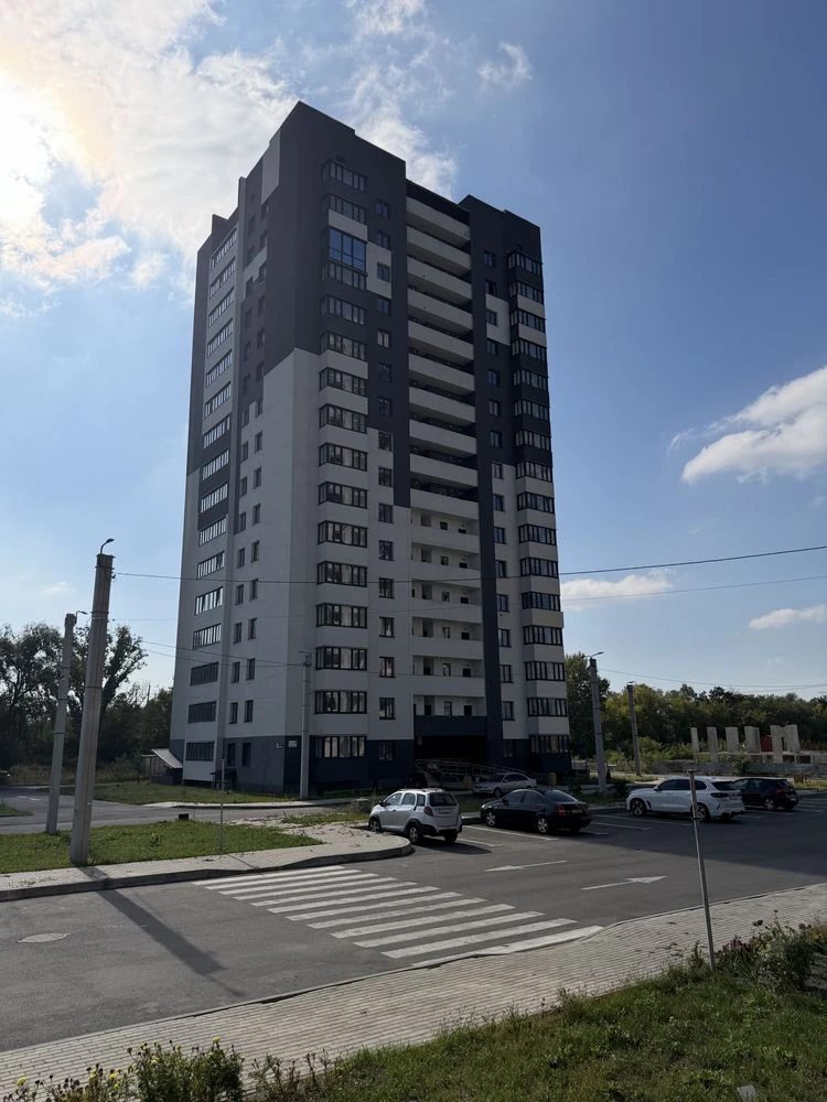 ЖК "Оазис", 3 кімнати, 90 квадратних метрів, ідеальне планування