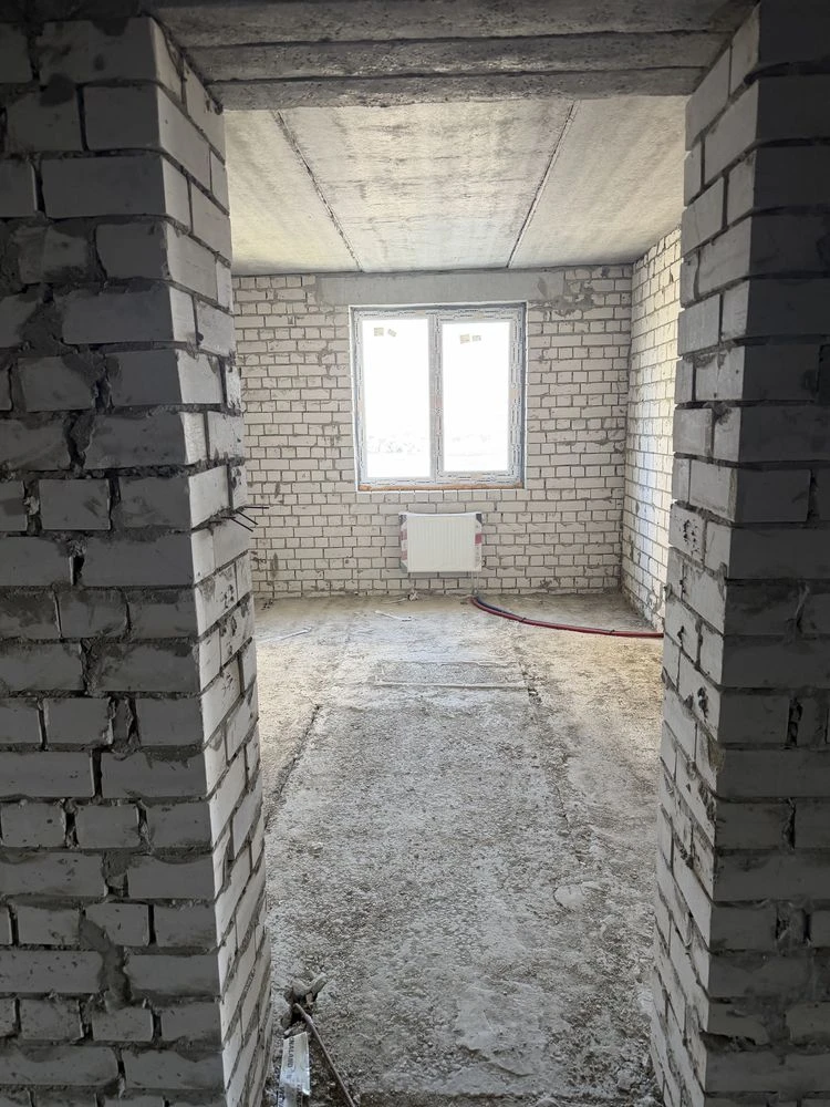 ЖК "Оазис", 3 кімнати, 90 квадратних метрів, ідеальне планування