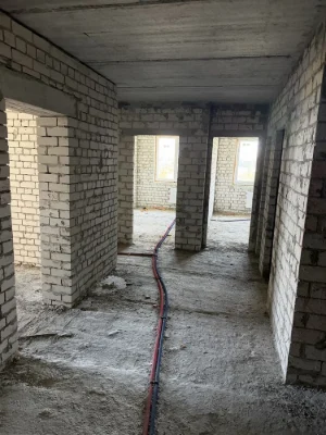 ЖК "Оазис", 3 кімнати, 90 квадратних метрів, ідеальне планування