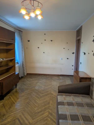 2-кімнатна квартира, м. Армійська